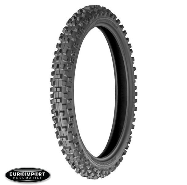 Bridgestone M 203  60/100  14 30 M   TT